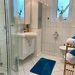 Apartamento Haus Jenina 1