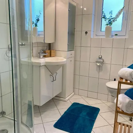 Apartament Haus Jenina 1