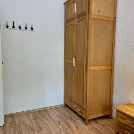 Διαμέρισμα Haus Jenina 1