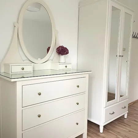 Haus Jenina 1 Cuxhaven