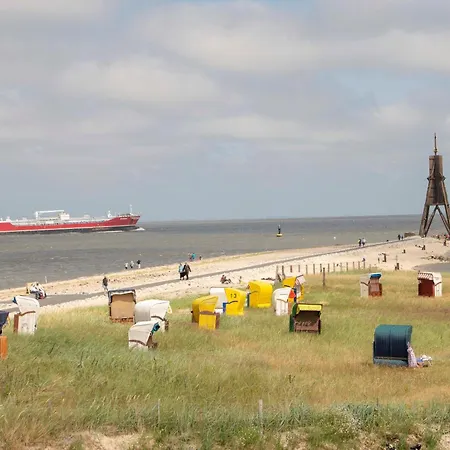 Apartament Haus Jenina 1 *