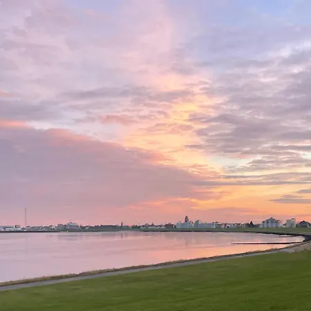 Haus Jenina 1 * Cuxhaven