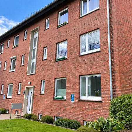 Apartment Haus Jenina 1